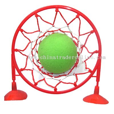 basketball stand from China